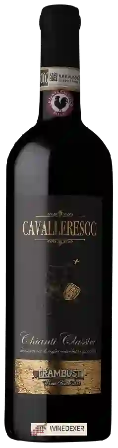 Winery Trambusti - Cavalleresco Chianti Classico