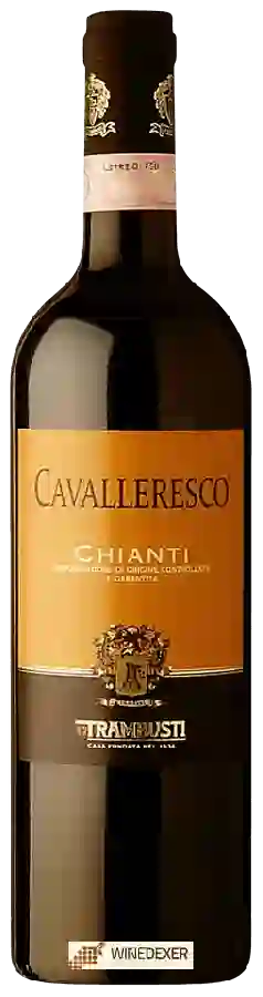 Winery Trambusti - Cavalleresco Chianti