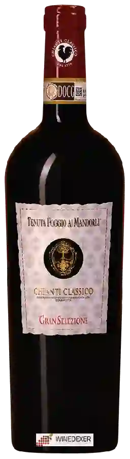 Winery Trambusti - Tenuta Poggio ai Mandorli Gran Selezione Chianti Classico