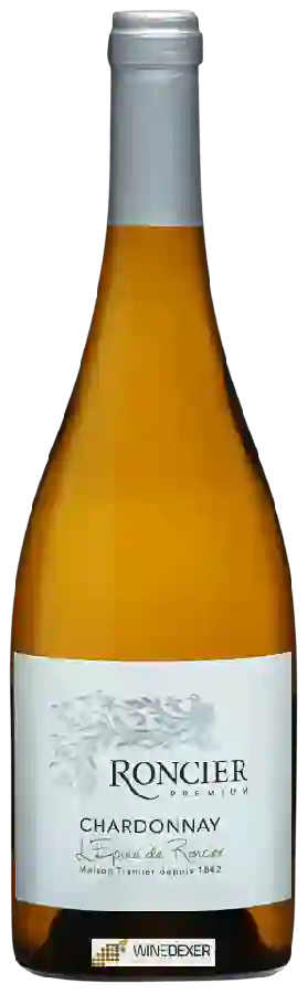 Winery L . Tramier & Fils - L'Epine de Roncier Premium Chardonnay
