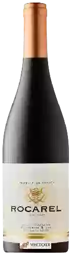 Winery L . Tramier & Fils - Rocarel Rouge