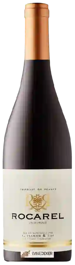 Winery L . Tramier & Fils - Rocarel Rouge