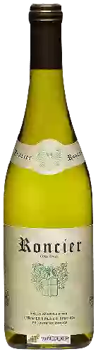 Winery L . Tramier & Fils - Roncier Blanc