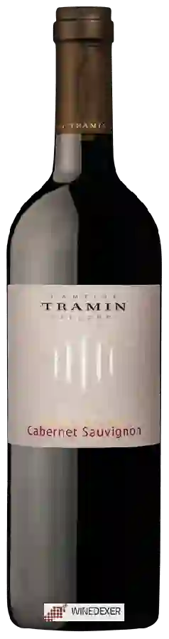 Winery Tramin - Cabernet Sauvignon Winery Tramin - Cabernet Sauvignon