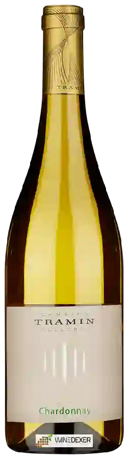 Winery Tramin - Chardonnay Winery Tramin - Chardonnay