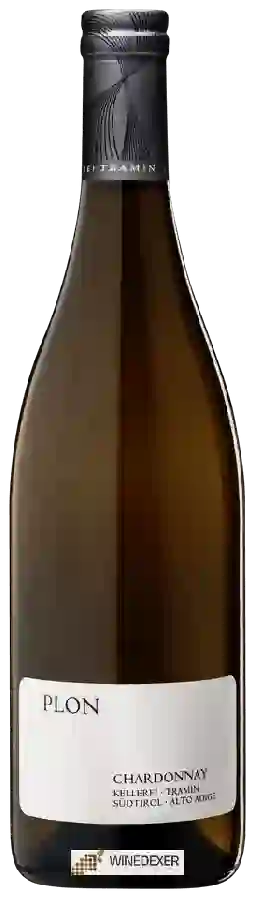 Winery Tramin - Chardonnay Plon