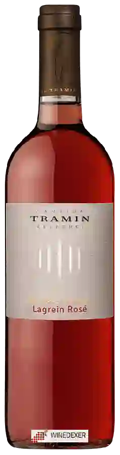 Winery Tramin - Lagrein Rosé