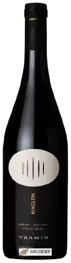 Winery Tramin - Maglen Pinot Nero