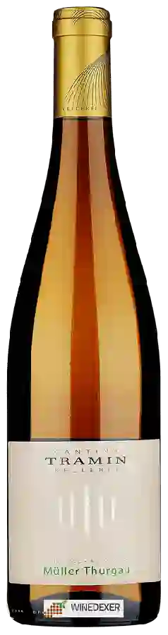 Winery Tramin - Müller Thurgau Winery Tramin - Müller Thurgau