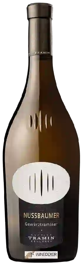 Winery Tramin - Nussbaumer Gewürztraminer Winery Tramin - Nussbaumer Gewürztraminer