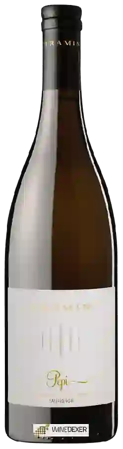 Winery Tramin - Pepi Sauvignon Winery Tramin - Pepi Sauvignon