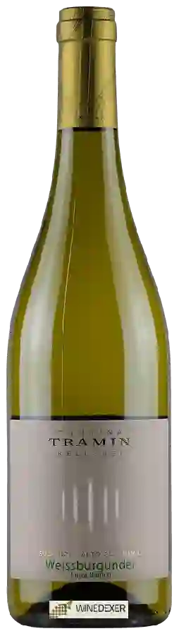 Winery Tramin - Pinot Bianco - Weissburgunder Winery Tramin - Pinot Bianco - Weissburgunder