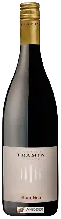 Winery Tramin - Pinot Noir Winery Tramin - Pinot Noir