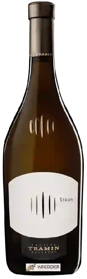 Winery Tramin - Stoan