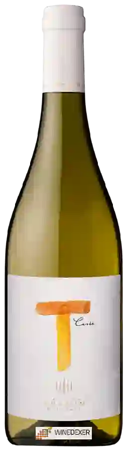 Winery Tramin - T Cuvée Bianco Winery Tramin - T Cuvée Bianco
