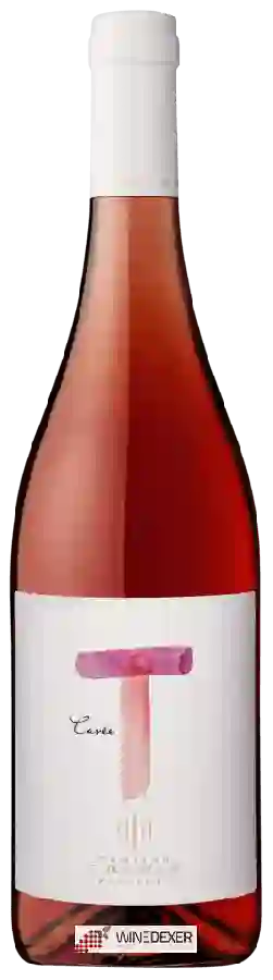Winery Tramin - T Rosé
