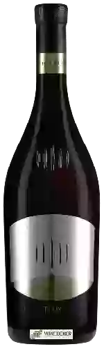 Winery Tramin - Troy Reserva Chardonnay