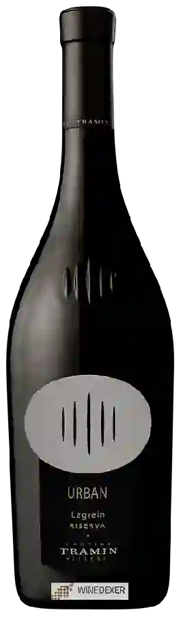 Winery Tramin - Urban Lagrein Riserva Winery Tramin - Urban Lagrein Riserva