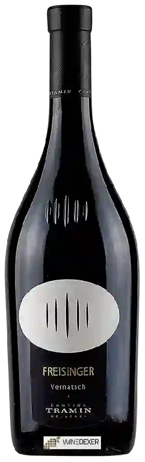 Winery Tramin - Vernatsch Freisinger Winery Tramin - Vernatsch Freisinger
