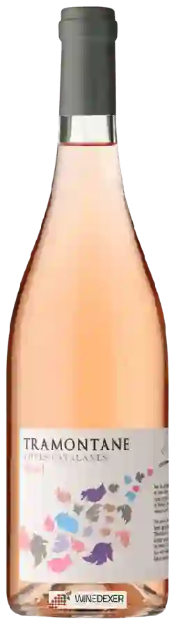Winery Tramontane - Rosé Winery Tramontane - Rosé