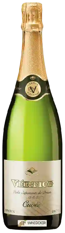 Caves Transmontanas - Vértice Cuvée Reserva Bruto