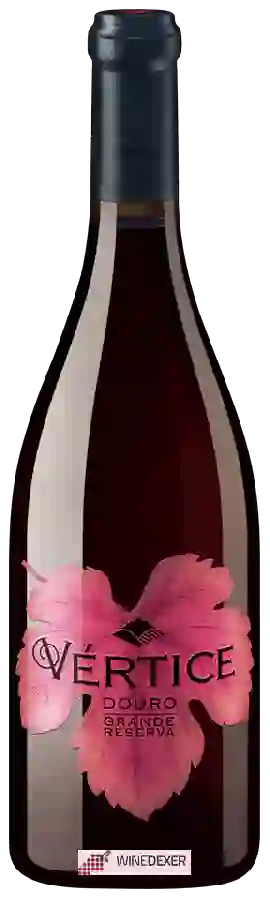 Caves Transmontanas - Vértice Grande Reserva Tinto Caves Transmontanas - Vértice Grande Reserva Tinto