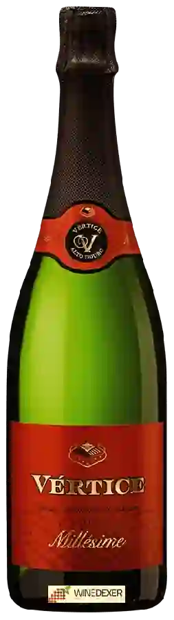 Caves Transmontanas - Vértice Millesimé