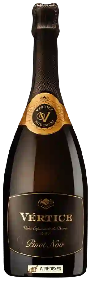 Caves Transmontanas - Vértice Pinot Noir Caves Transmontanas - Vértice Pinot Noir