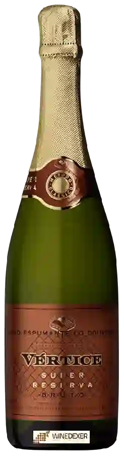 Caves Transmontanas - Vértice Super Reserva Bruto