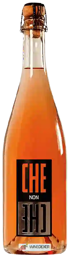 Winery Trapan - Che Non Che Winery Trapan - Che Non Che