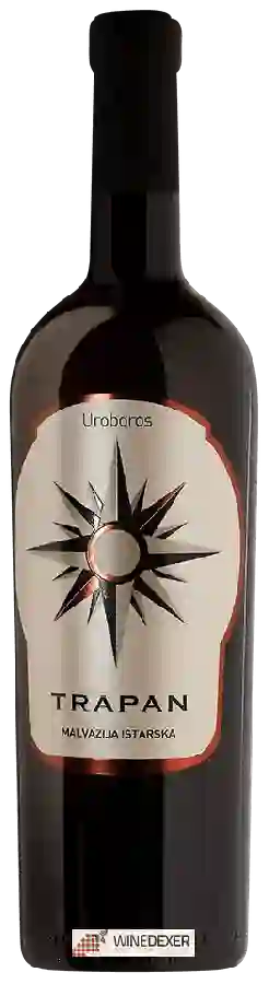 Winery Trapan - Uroboros