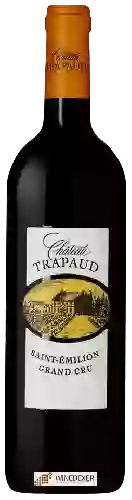 Château Trapaud - Saint-Émilion Grand Cru