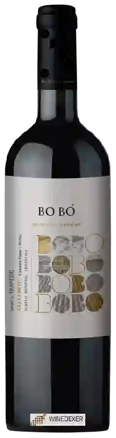 Winery Trapezio - Bo Bó Gran Corte Malbec - Cabernet Franc Winery Trapezio - Bo Bó Gran Corte Malbec - Cabernet Franc