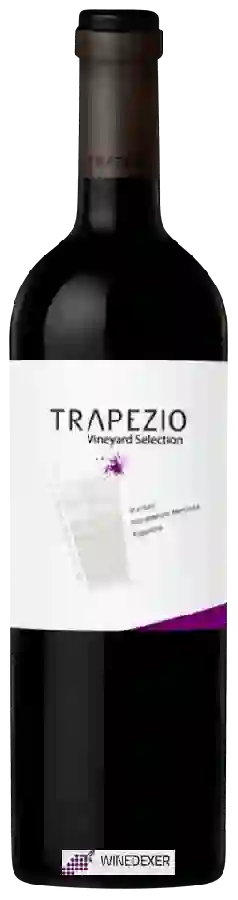 Winery Trapezio - Vineyard Selection Malbec Winery Trapezio - Vineyard Selection Malbec