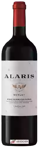 Winery Trapiche - Alaris Merlot