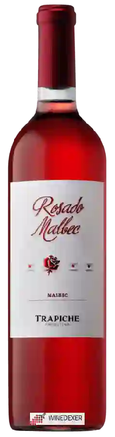 Winery Trapiche - Alaris Rosado Malbec