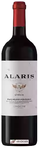 Winery Trapiche - Alaris Syrah