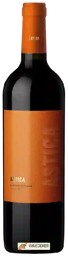 Winery Trapiche - Astica Cabernet Sauvignon