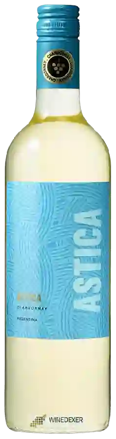 Winery Trapiche - Astica Chardonnay