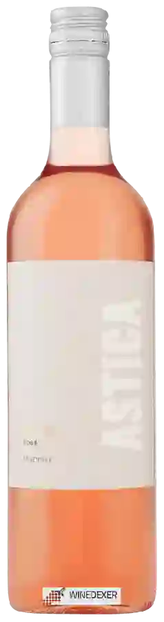 Winery Trapiche - Astica Malbec Rosé Winery Trapiche - Astica Malbec Rosé