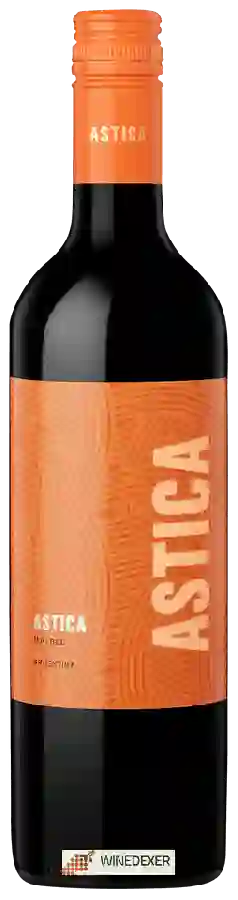 Winery Trapiche - Astica Malbec