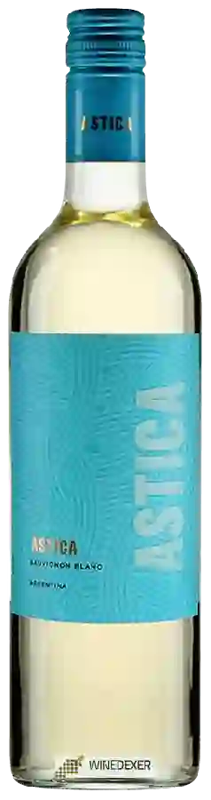 Winery Trapiche - Astica Sauvignon Blanc