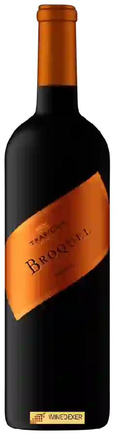 Winery Trapiche - Broquel Malbec