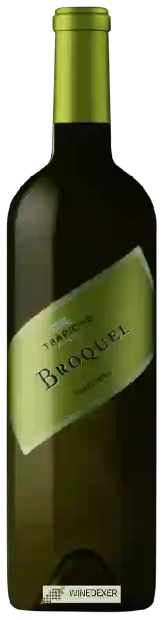 Winery Trapiche - Broquel Torrontés