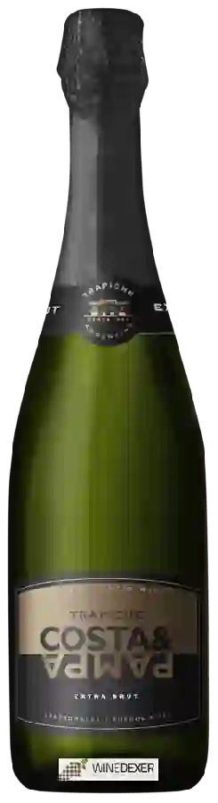 Winery Trapiche - Costa & Pampa Extra Brut Winery Trapiche - Costa & Pampa Extra Brut