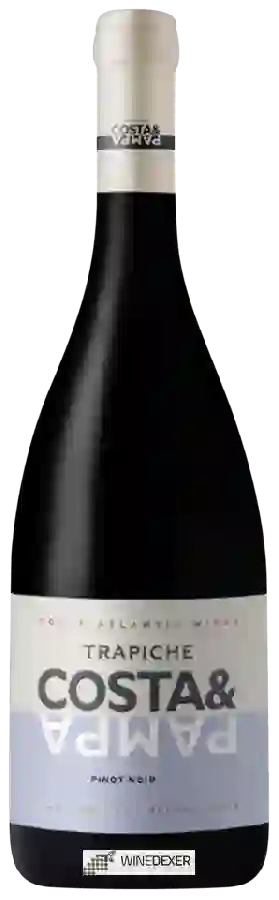 Winery Trapiche - Costa & Pampa Pinot Noir Winery Trapiche - Costa & Pampa Pinot Noir
