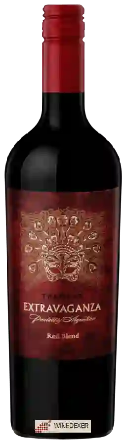 Winery Trapiche - Extravaganza Red Blend