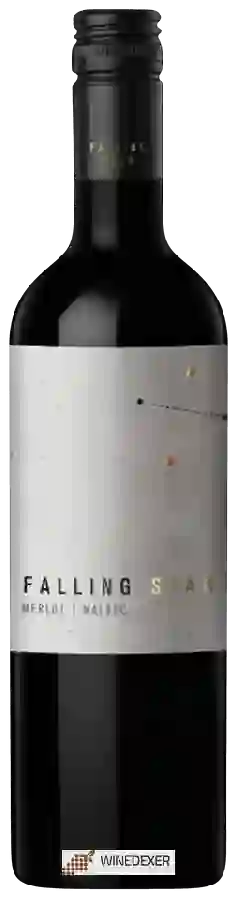 Winery Trapiche - Falling Star Merlot - Malbec