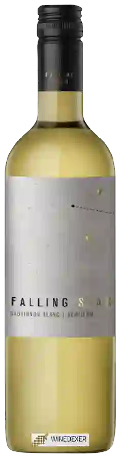 Winery Trapiche - Falling Star Sauvignon Blanc - Semillon