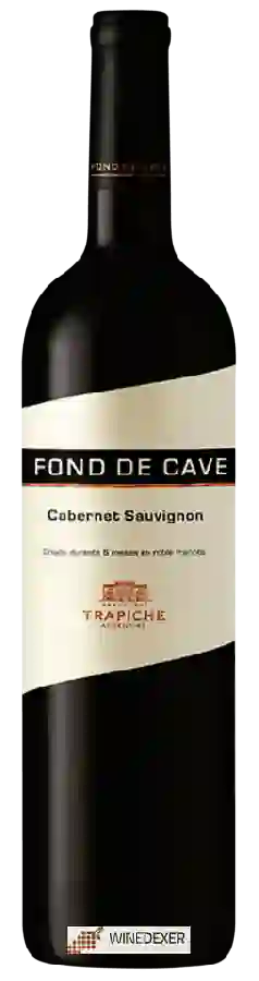 Winery Trapiche - Fond de Cave Cabernet Sauvignon